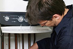 boiler repair Ordley