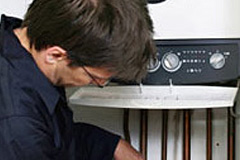 boiler replacement Ordley