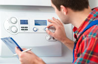 free Ordley gas safe engineer quotes